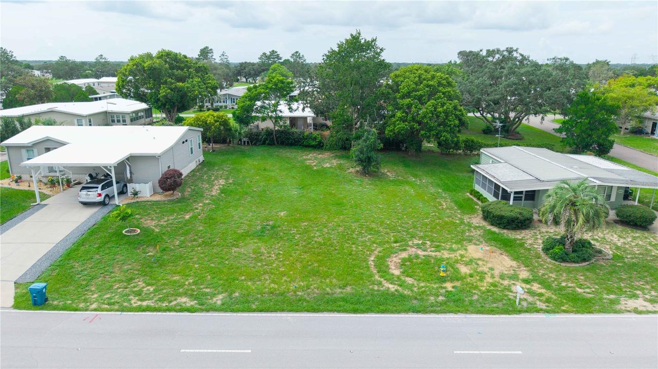 15993 Brookridge Blvd., Brooksville, FL 34613