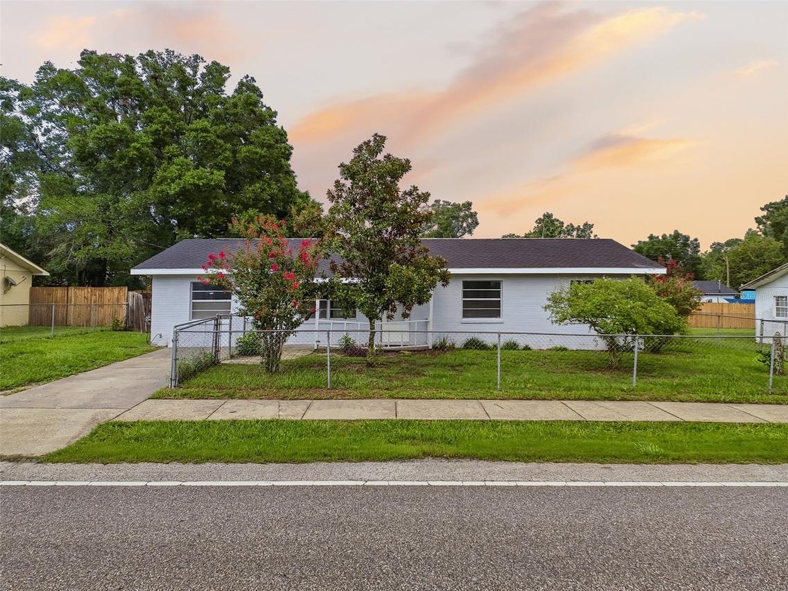 6376 Cammie St., Brooksville, FL 34602
