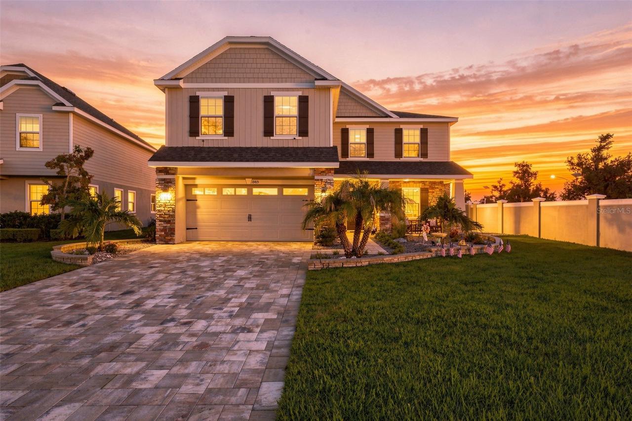 8415 Olive Brook Dr., Wesley Chapel, FL 33545