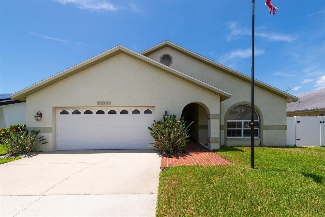10900 63rd Way, Pinellas Park, FL 33782