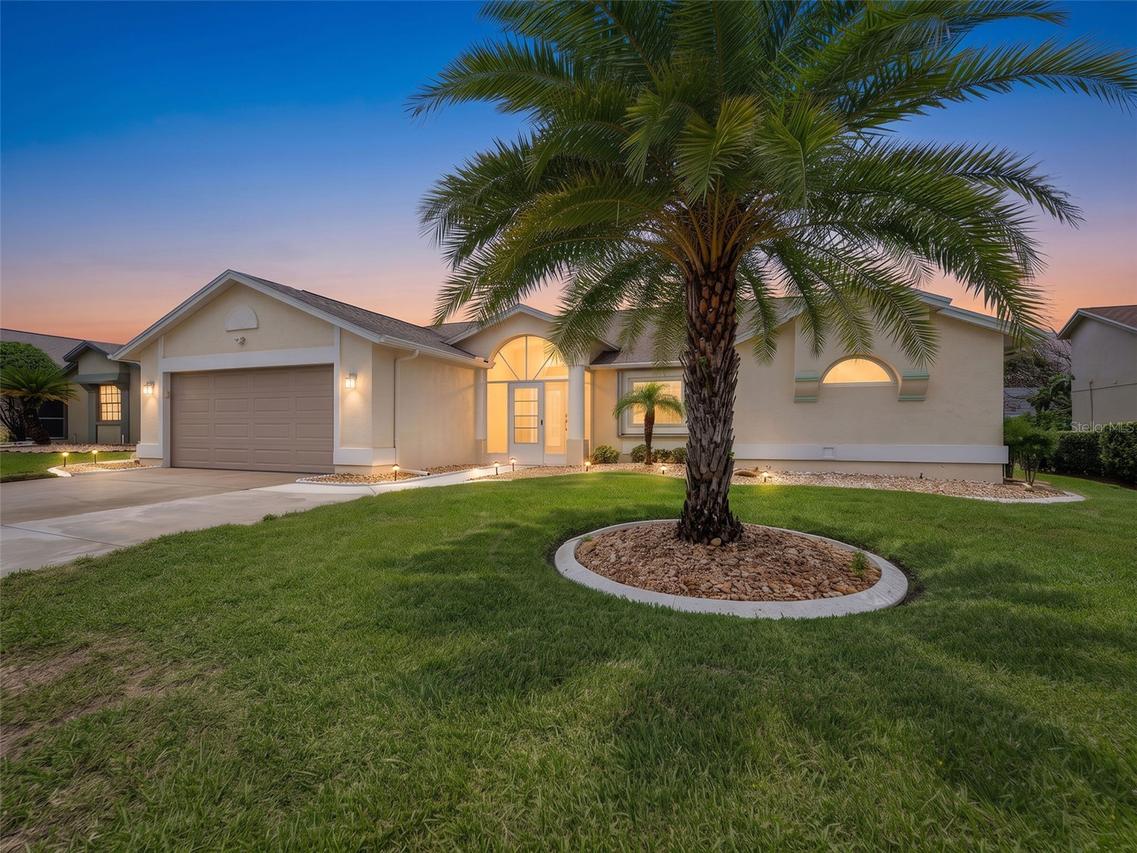 8342 Danbury Ln., Hudson, FL 34667