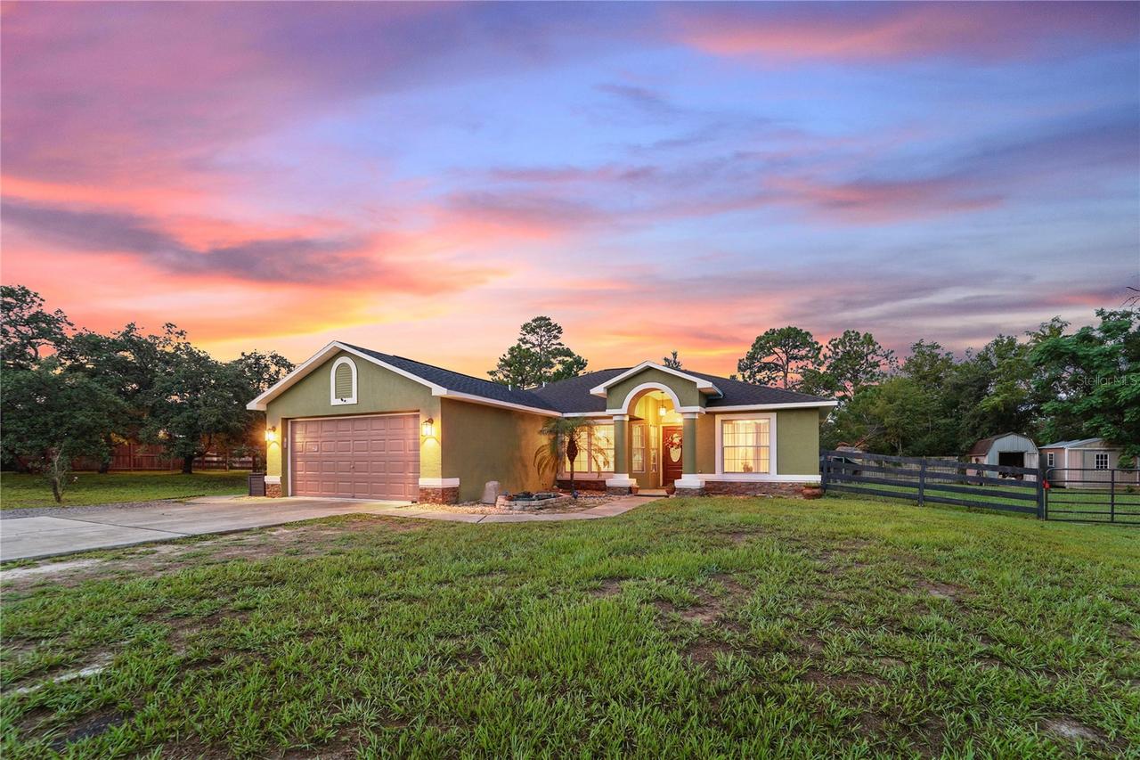 13466 Neville Dr., Spring Hill, FL 34609