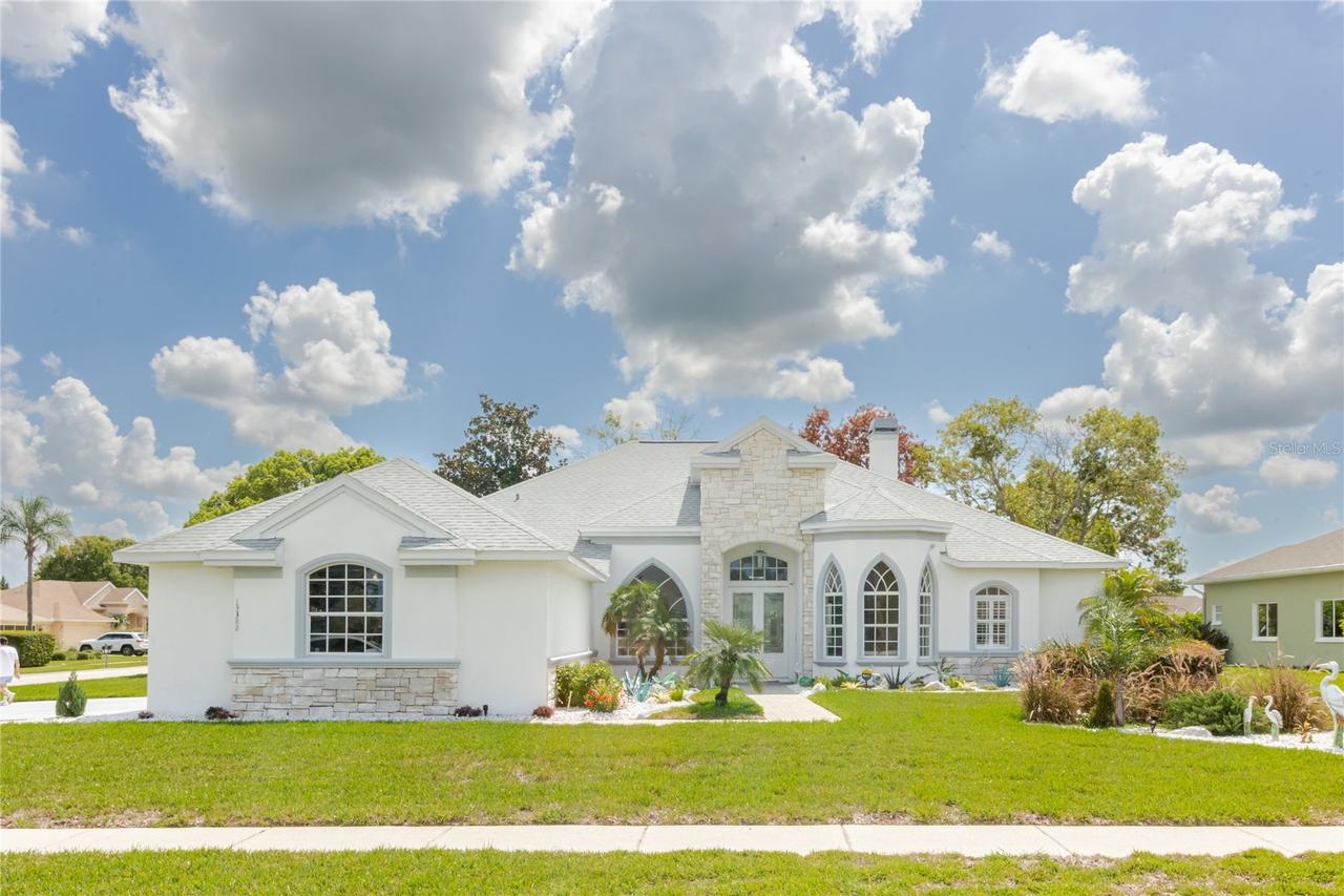 13382 Sagewater Ct., Spring Hill, FL 34609