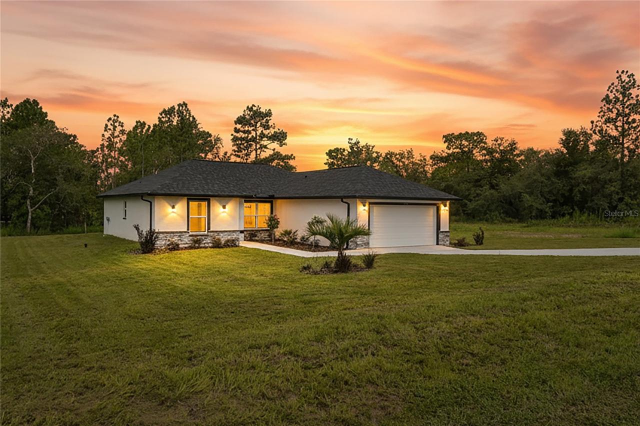15093 Gonzo Rd., Weeki Wachee, FL 34614