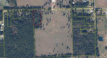 New Homes For Sale This Week in Raiford: July 31st to August 6th