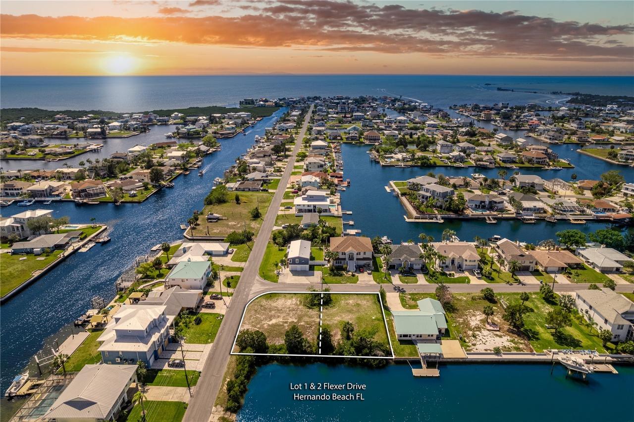 4252 Flexer Dr., Hernando Beach, FL 34607