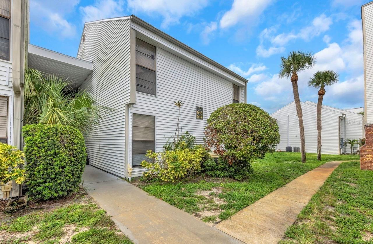 643 Haven Pl., Tarpon Springs, FL 34689