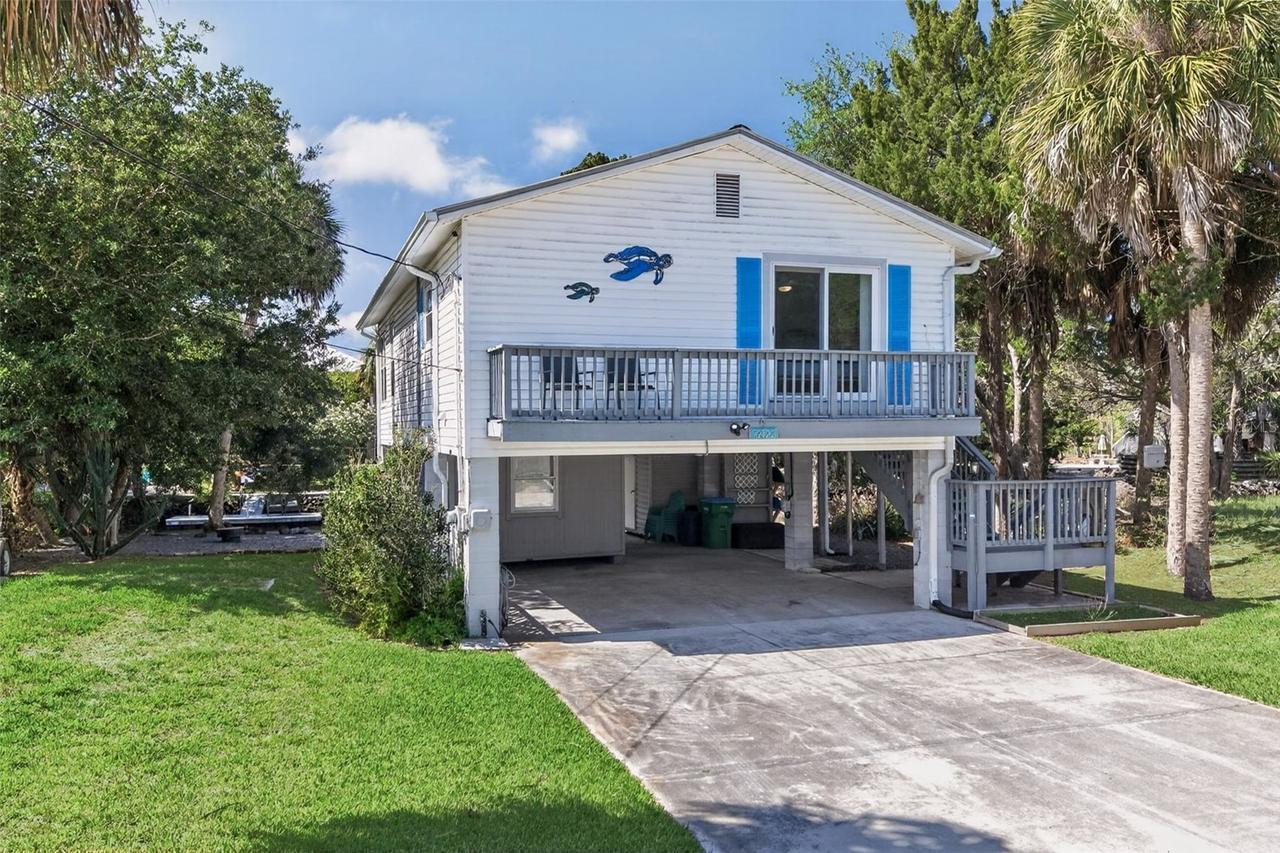 12122 W Gulf Breeze Ct., Crystal River, FL 34429