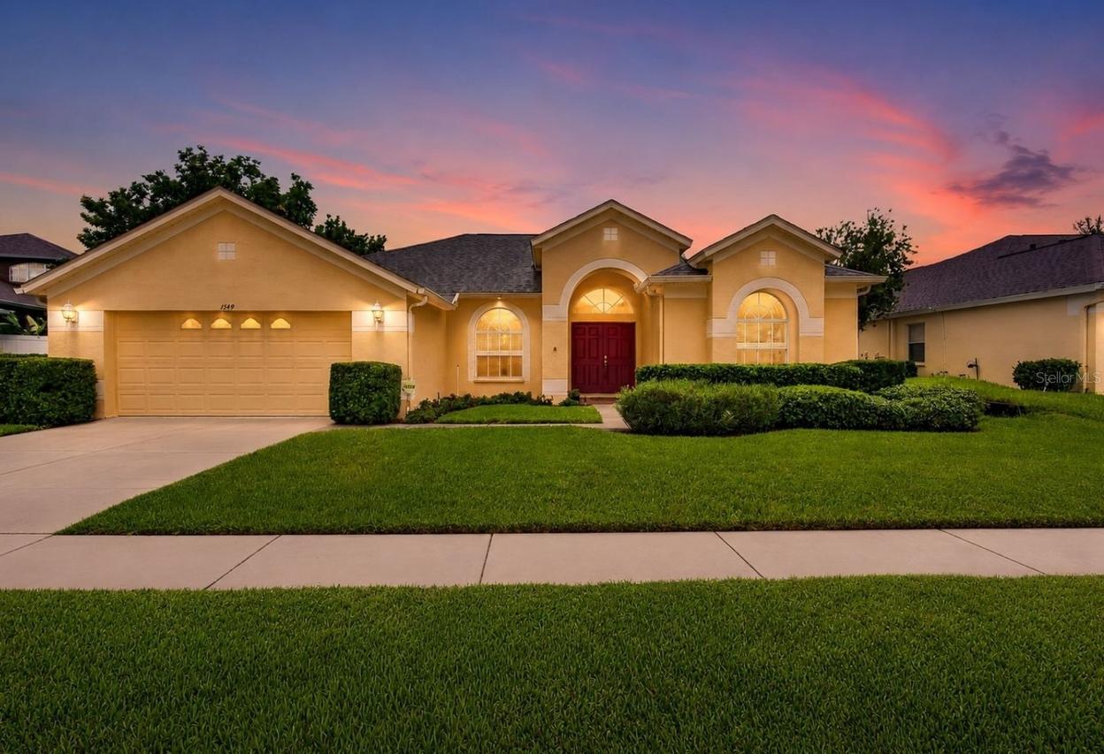1549 Kish Blvd., New Port Richey, FL 34655