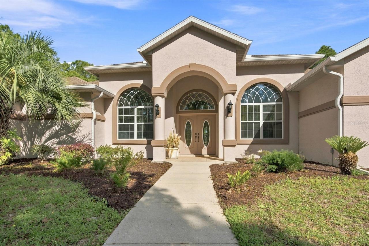 3210 N Reno Way, Beverly Hills, FL 34465