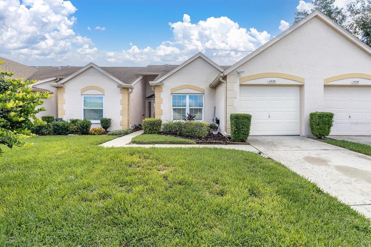 11436 Versailles Ln., Port Richey, FL 34668
