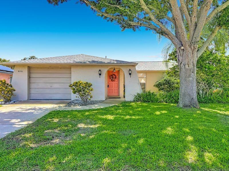 9116 Farmington Ln., Port Richey, FL 34668