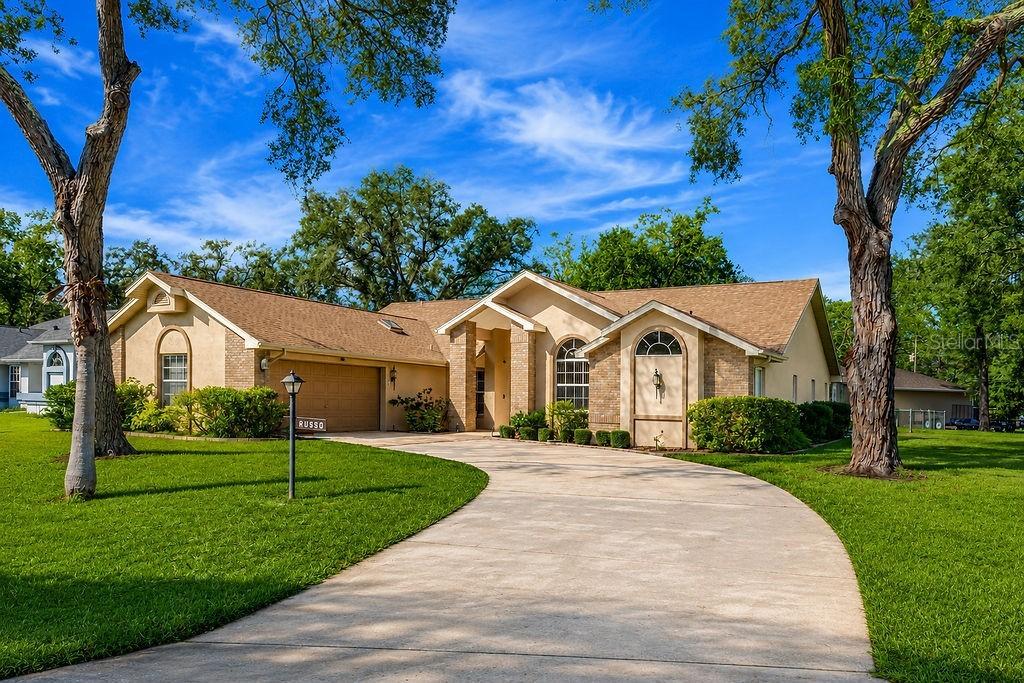 9084 Blaine Rd., Spring Hill, FL 34608