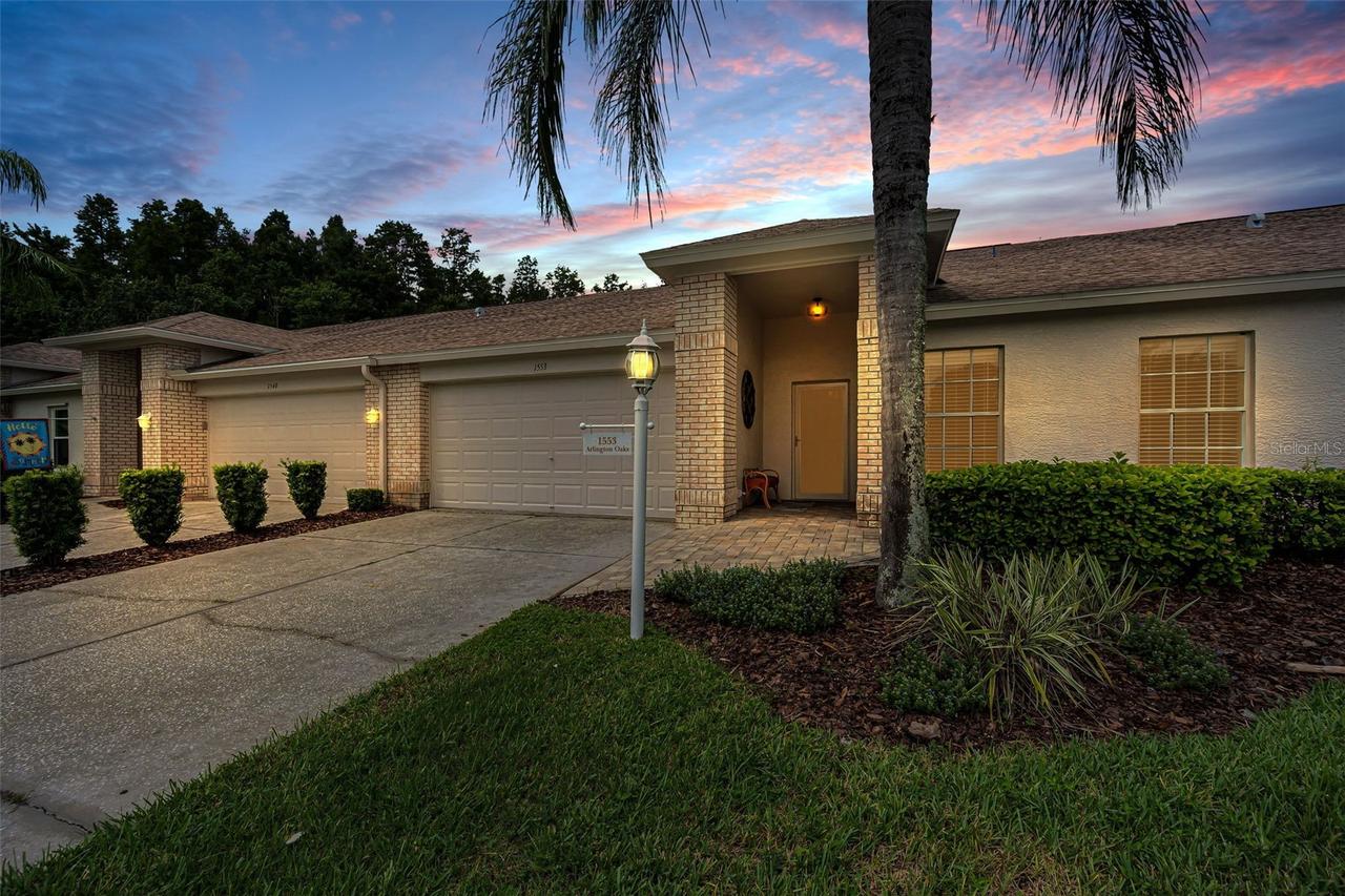 1553 Arlington Oaks Ct., New Port Richey, FL 34655