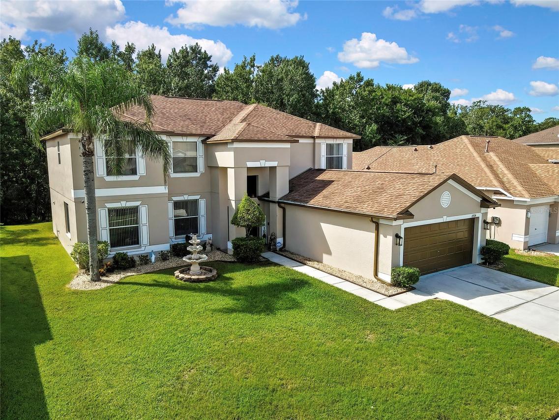 25724 Frith St., Land O Lakes, FL 34639