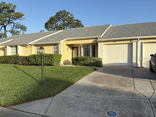 4809 Wakefield Ct., New Port Richey, FL 34655