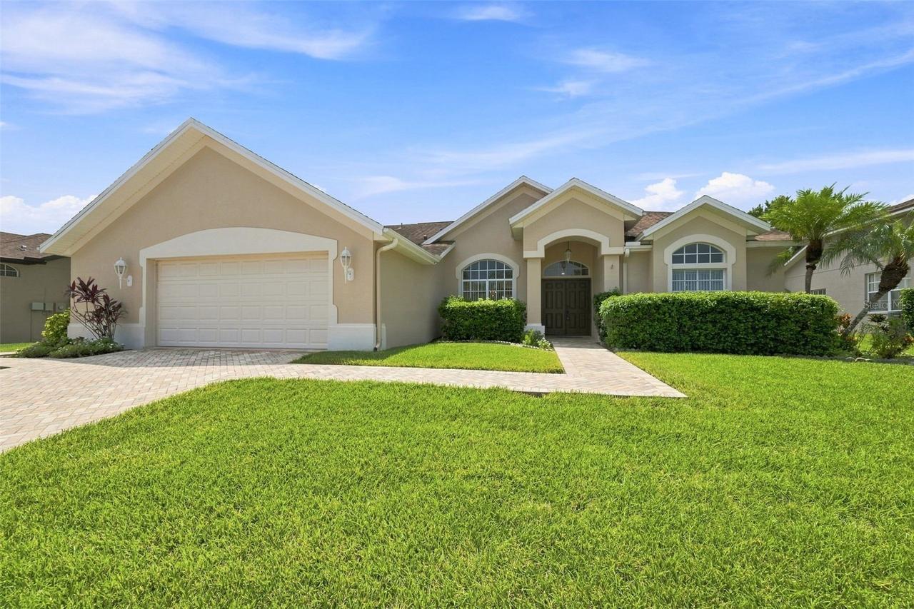 12452 Roseland Dr., New Port Richey, FL 34654