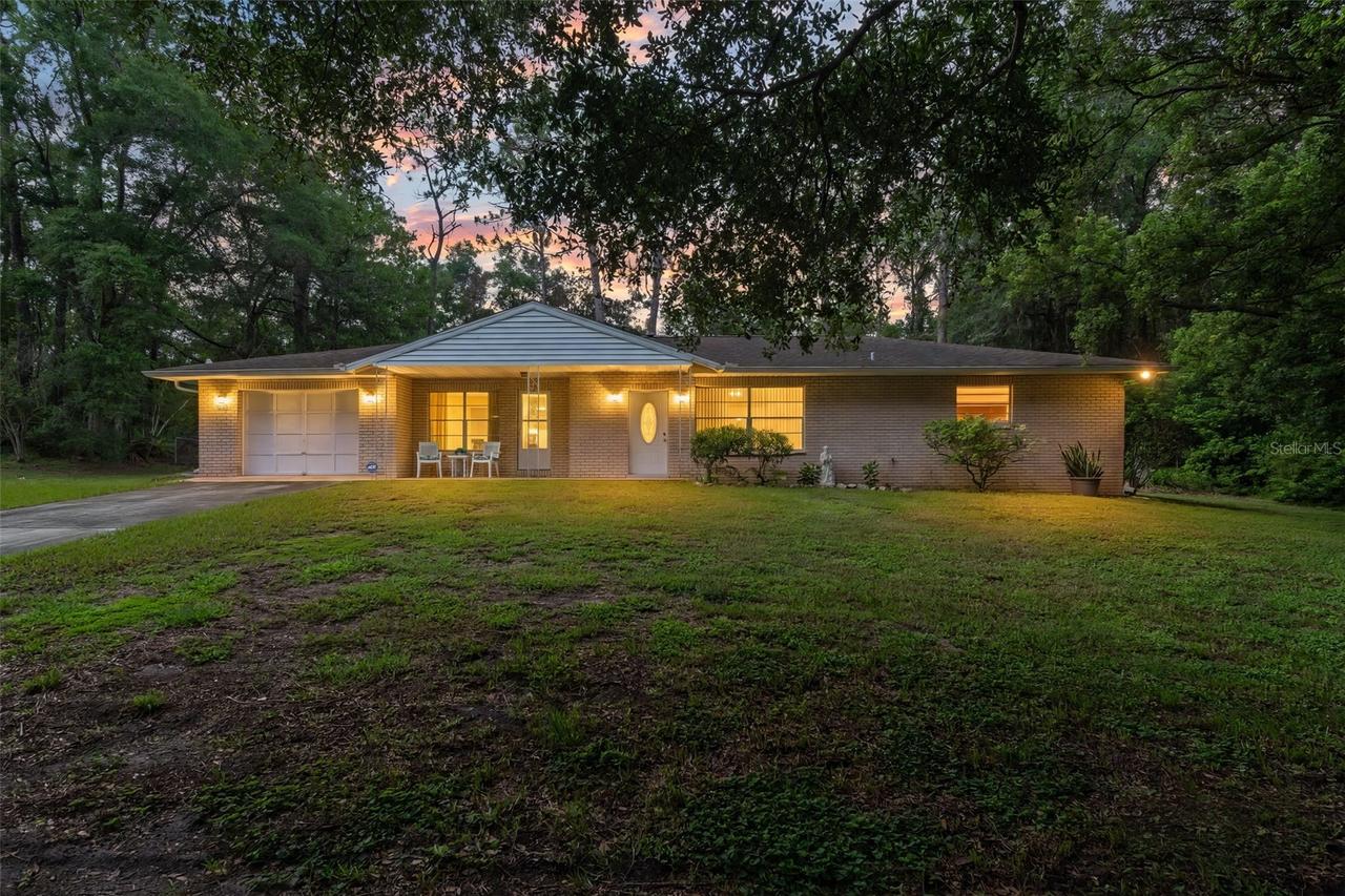 6095 Zirkels Cir., Brooksville, FL 34604