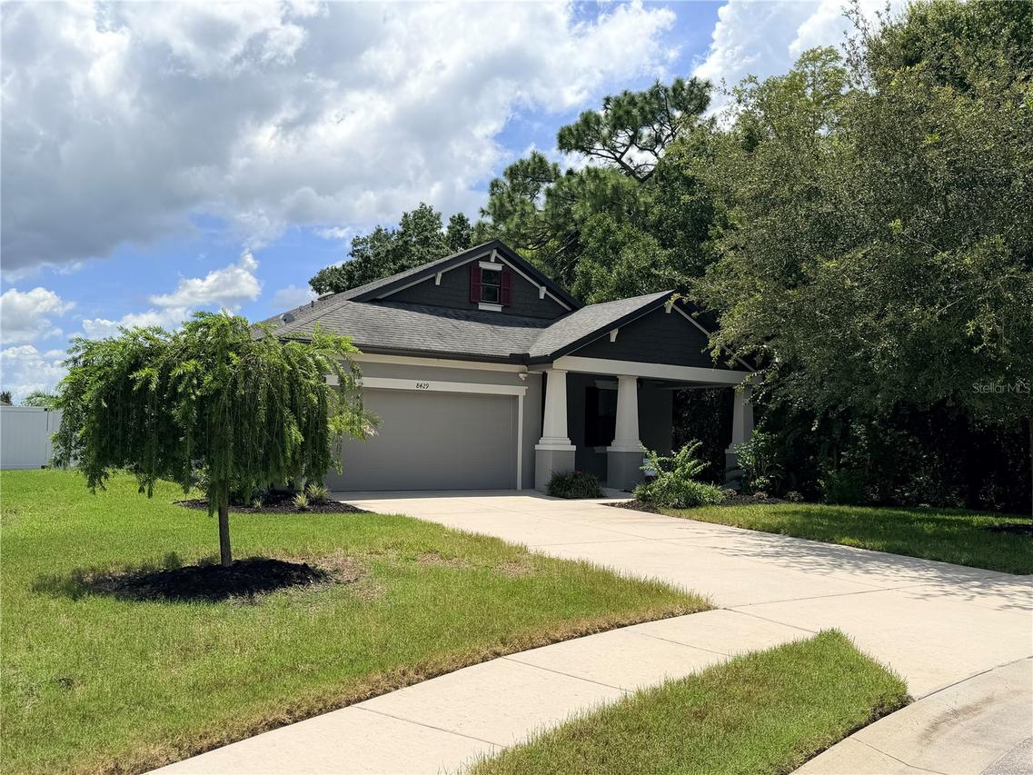 8429 Auburn Rise Ct., Land O Lakes, FL 34638