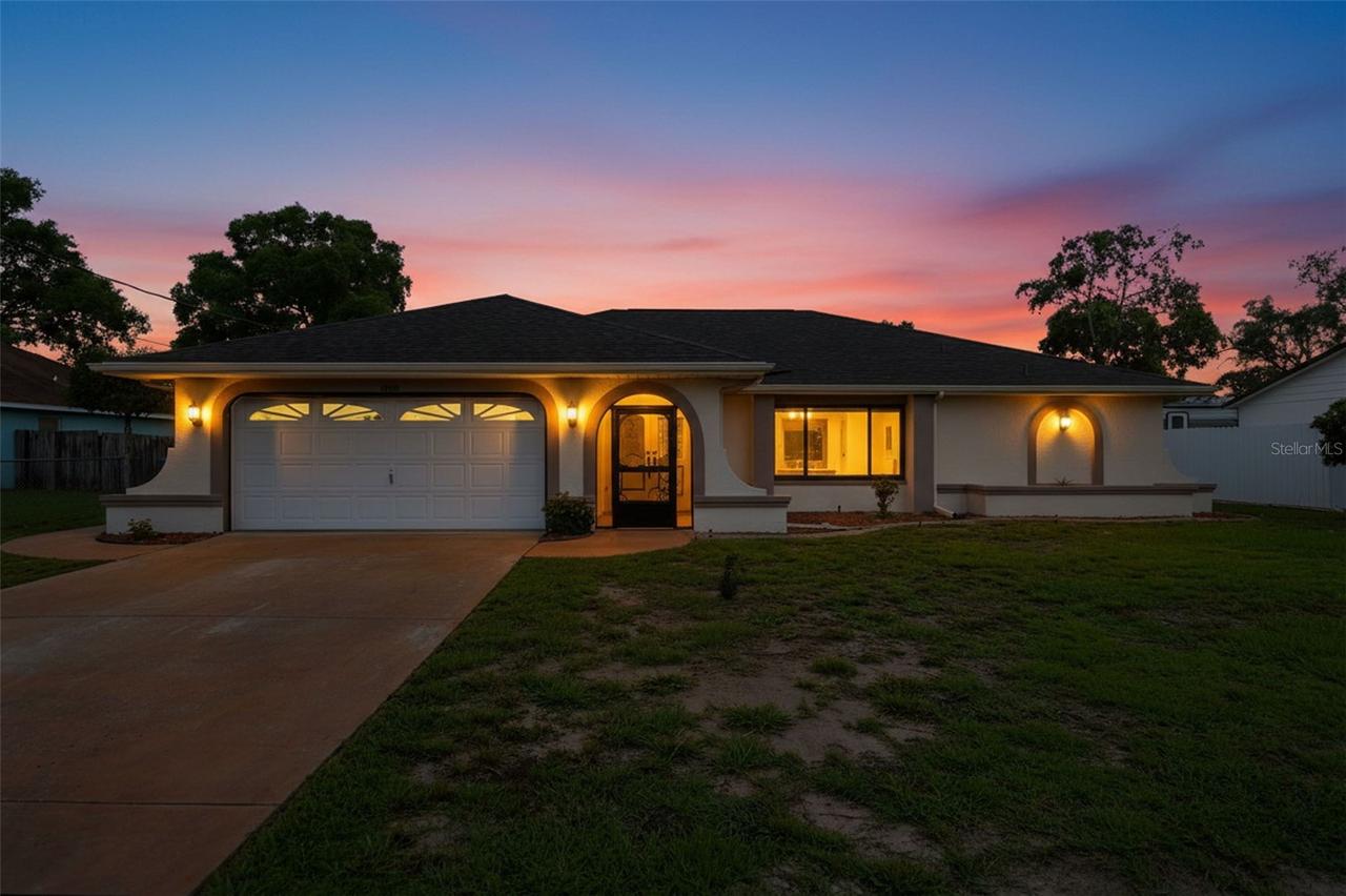 10308 Gifford Dr., Spring Hill, FL 34608