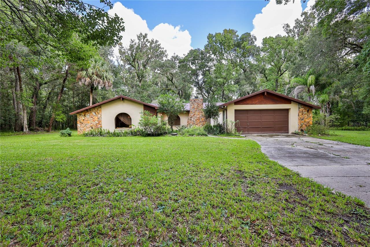 18255 Lake Lindsey Rd., Brooksville, FL 34601