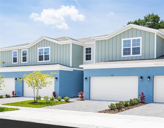 New Homes For Sale This Week That Attend Tohopekaliga High School: July 31st to August 6th