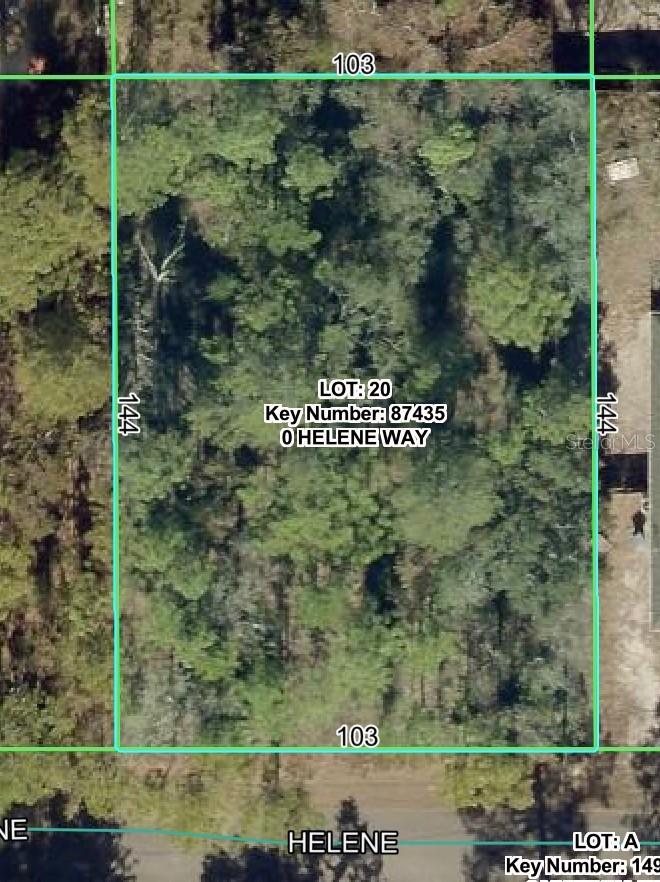 8977 Helene Way, Weeki Wachee, FL 34613