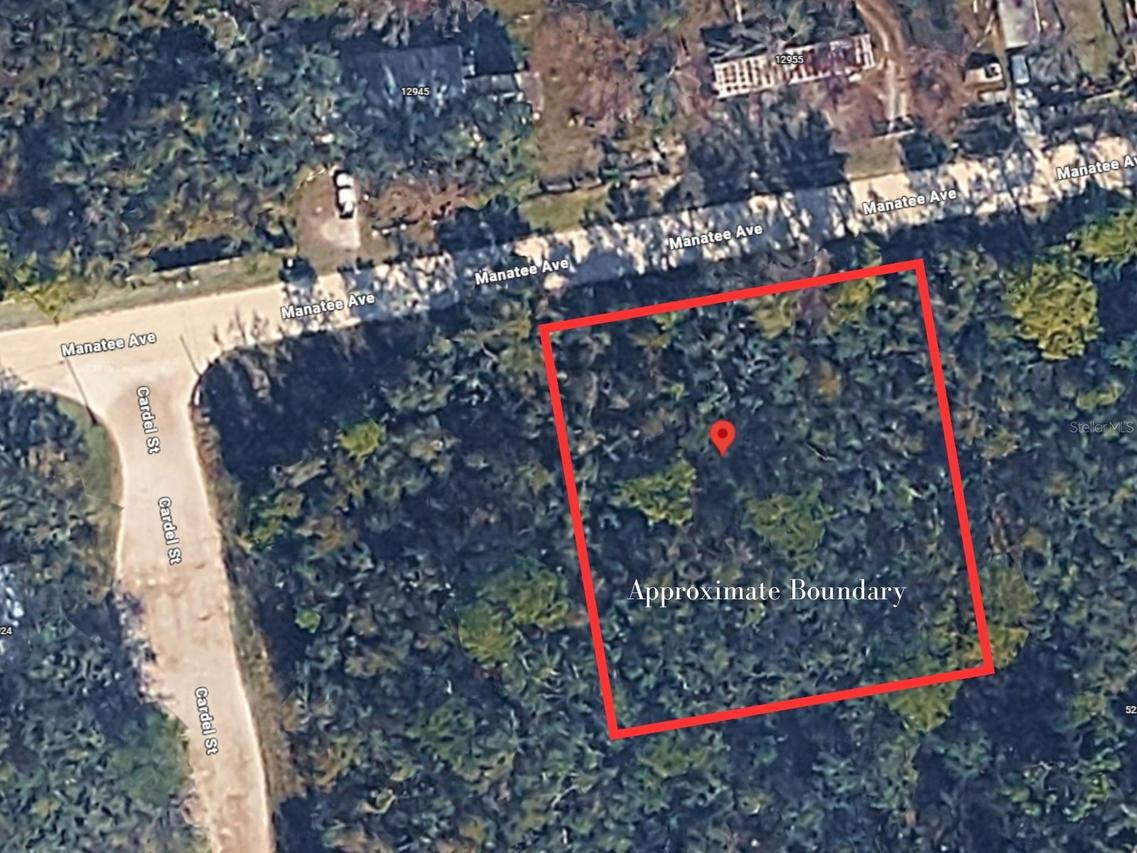 12980 Manatee Ave., New Port Richey, FL 34654