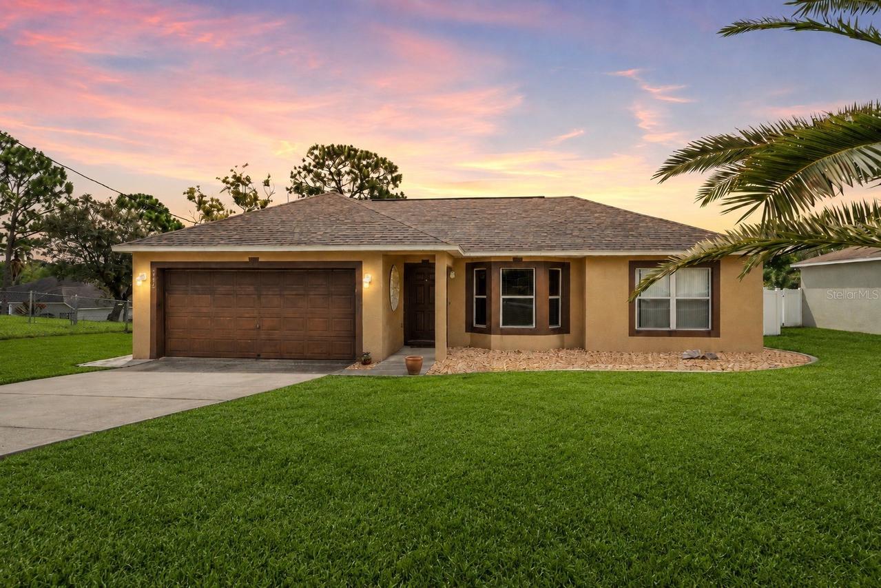 4416 Dior Rd., Spring Hill, FL 34609