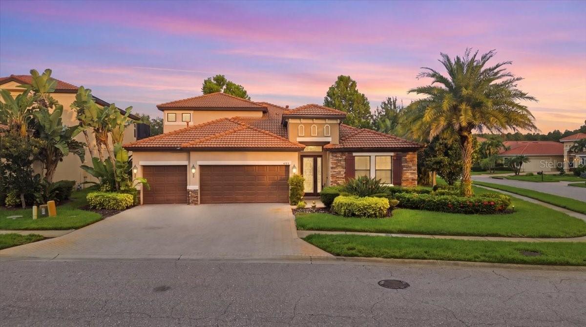 4508 Grand Lakeside Dr., Palm Harbor, FL 34684
