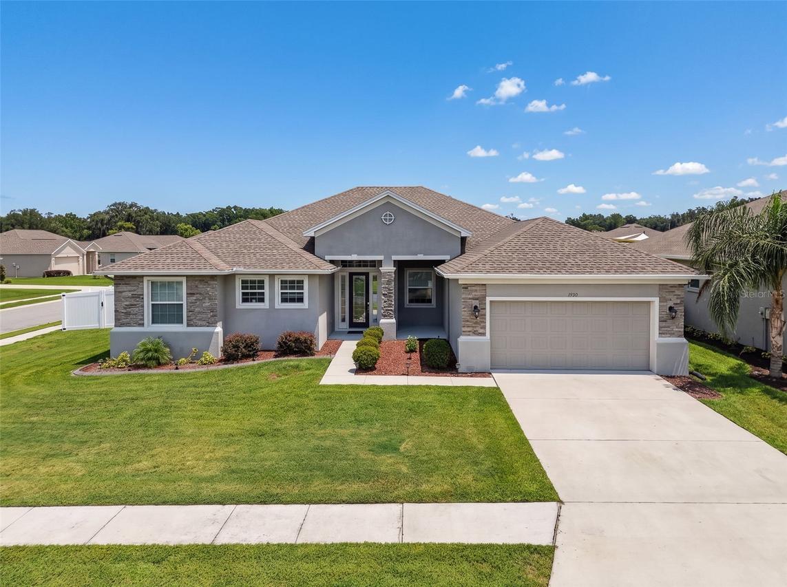 1930 Deep Creek Dr., Lakeland, FL 33810