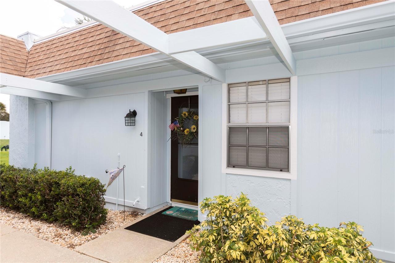 11140 Carriage Hill Dr. #4, Port Richey, FL 34668