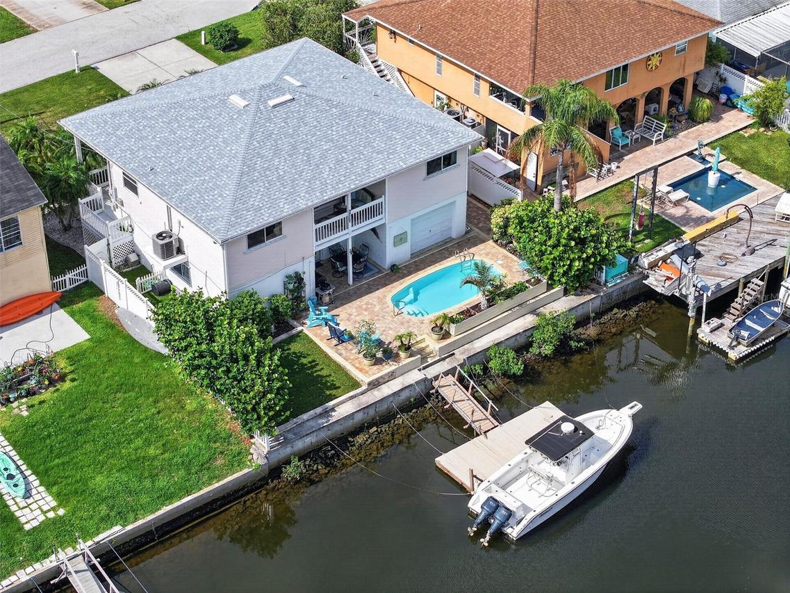 7611 Mako Dr., Hudson, FL 34667