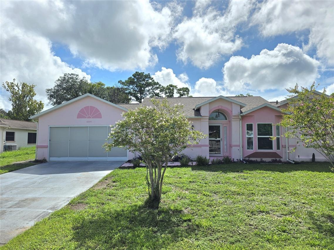 4164 Glade Rd., Spring Hill, FL 34606