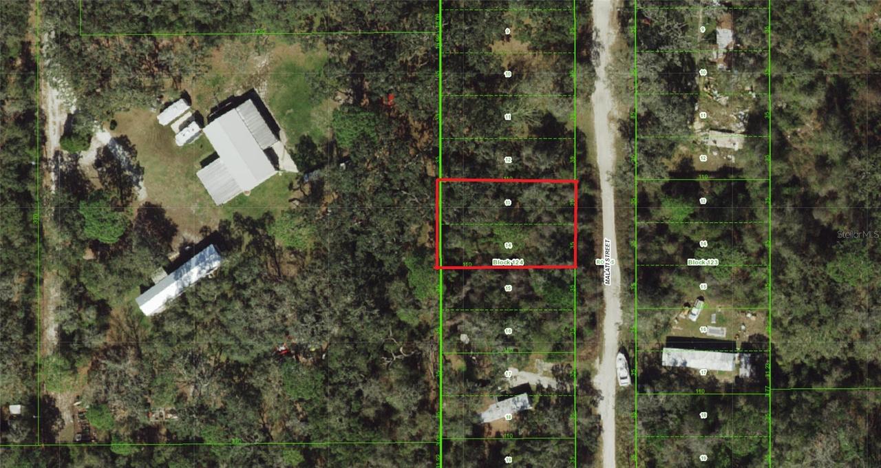 Malati St., New Port Richey, FL 34653