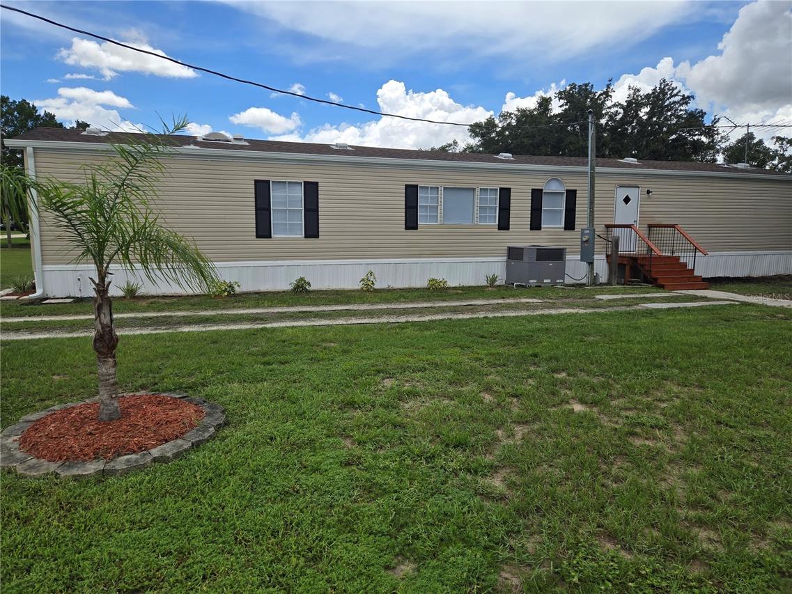 16127 Narrow St., Brooksville, FL 34604