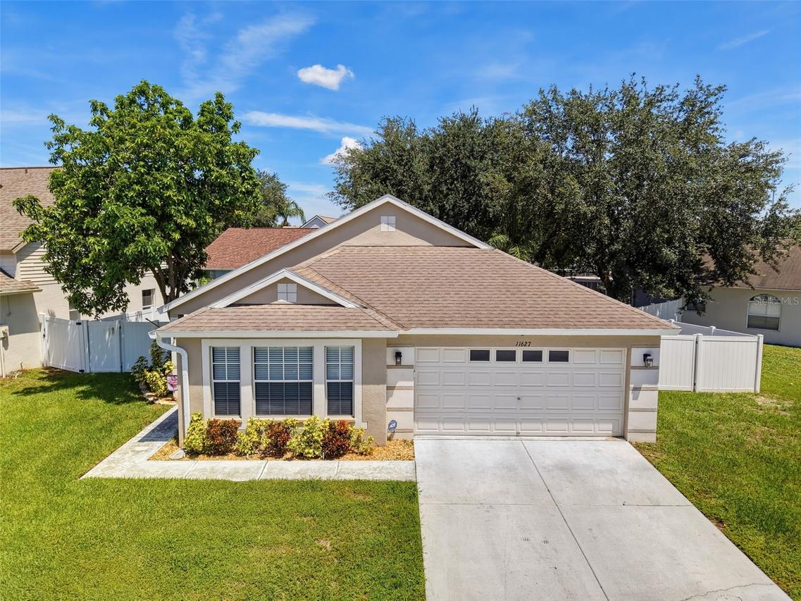11627 Leda Ln., New Port Richey, FL 34654