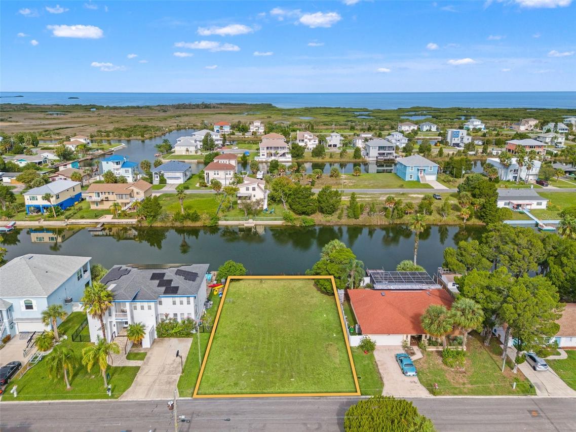 Hibiscus Dr., Hernando Beach, FL 34607