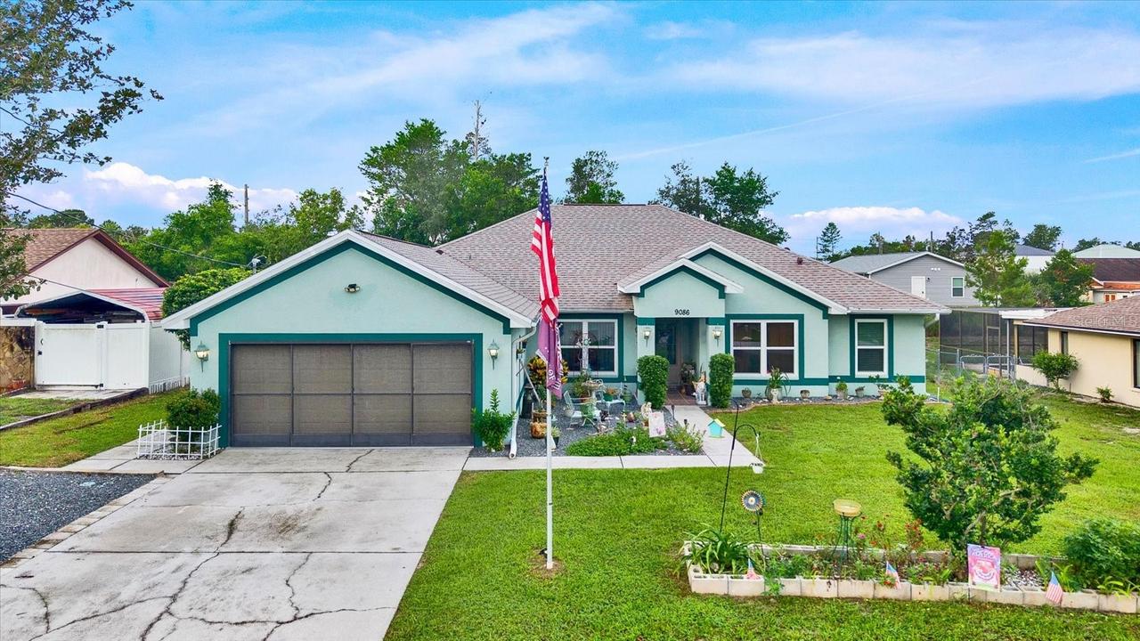 9086 Manchester St., Spring Hill, FL 34606