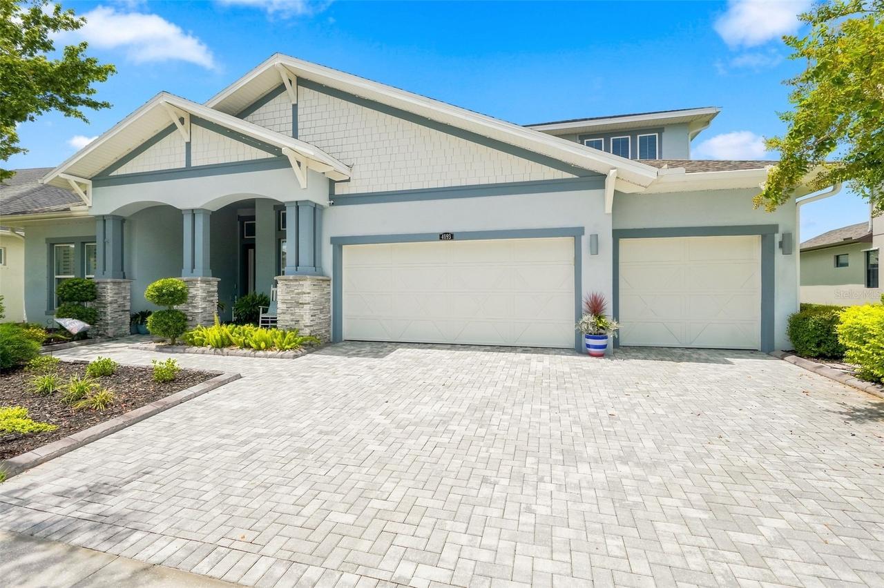 4093 Epic Cove, Land O Lakes, FL 34638