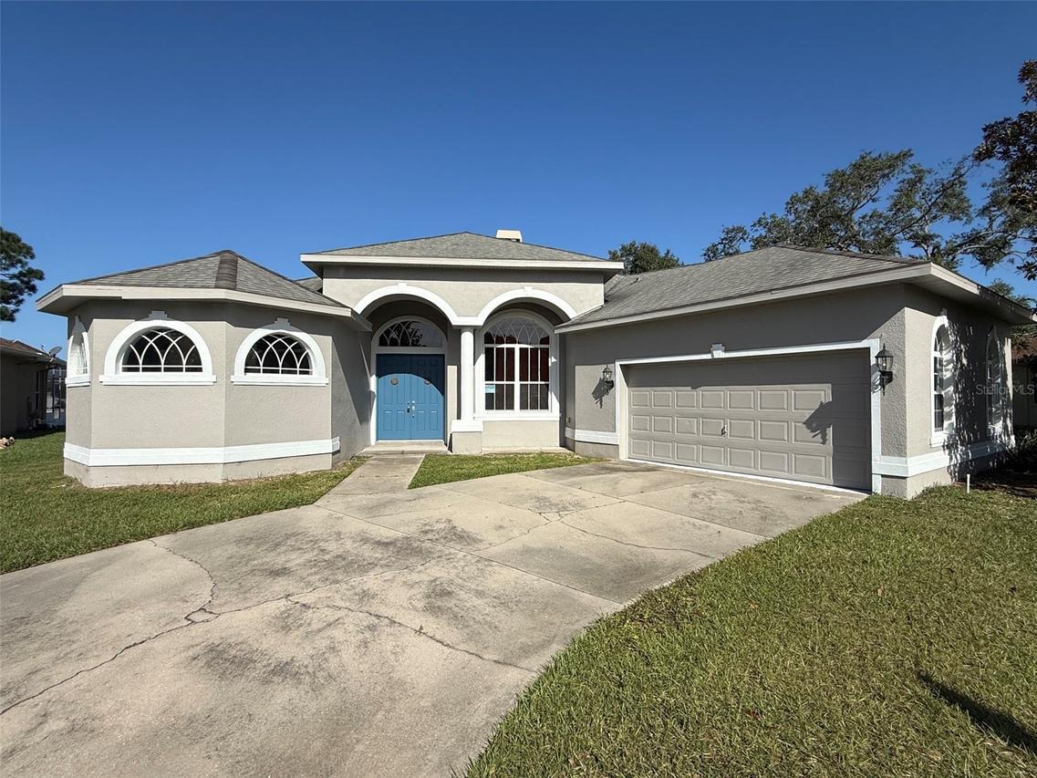 4045 Hanging Moss Loop, Spring Hill, FL 34609