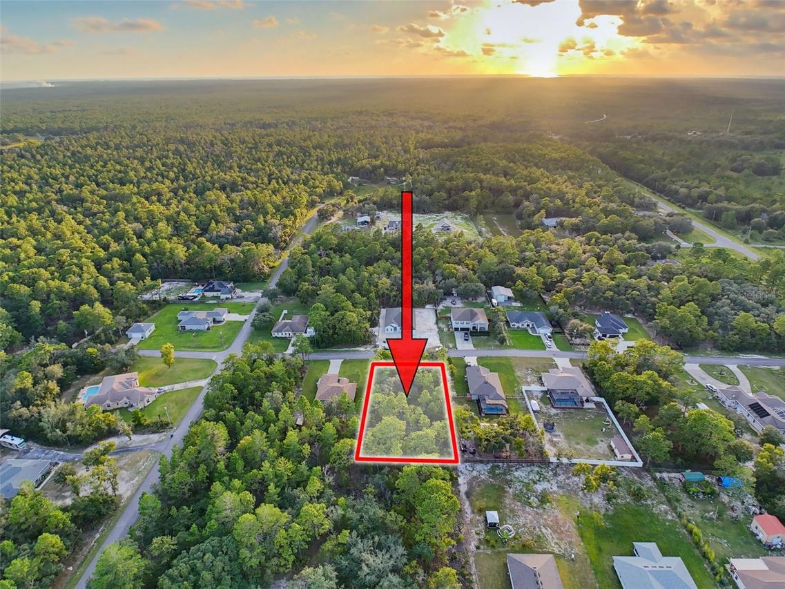 13058 Manistee Rd., Weeki Wachee, FL 34614