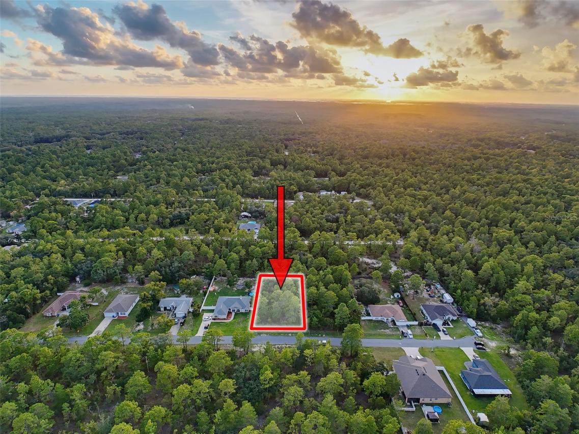 18367 Maberly Rd., Weeki Wachee, FL 34614