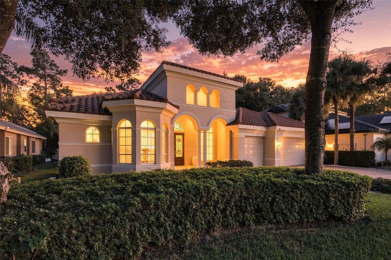 2967 Grey Oaks Blvd., Tarpon Springs, FL 34688