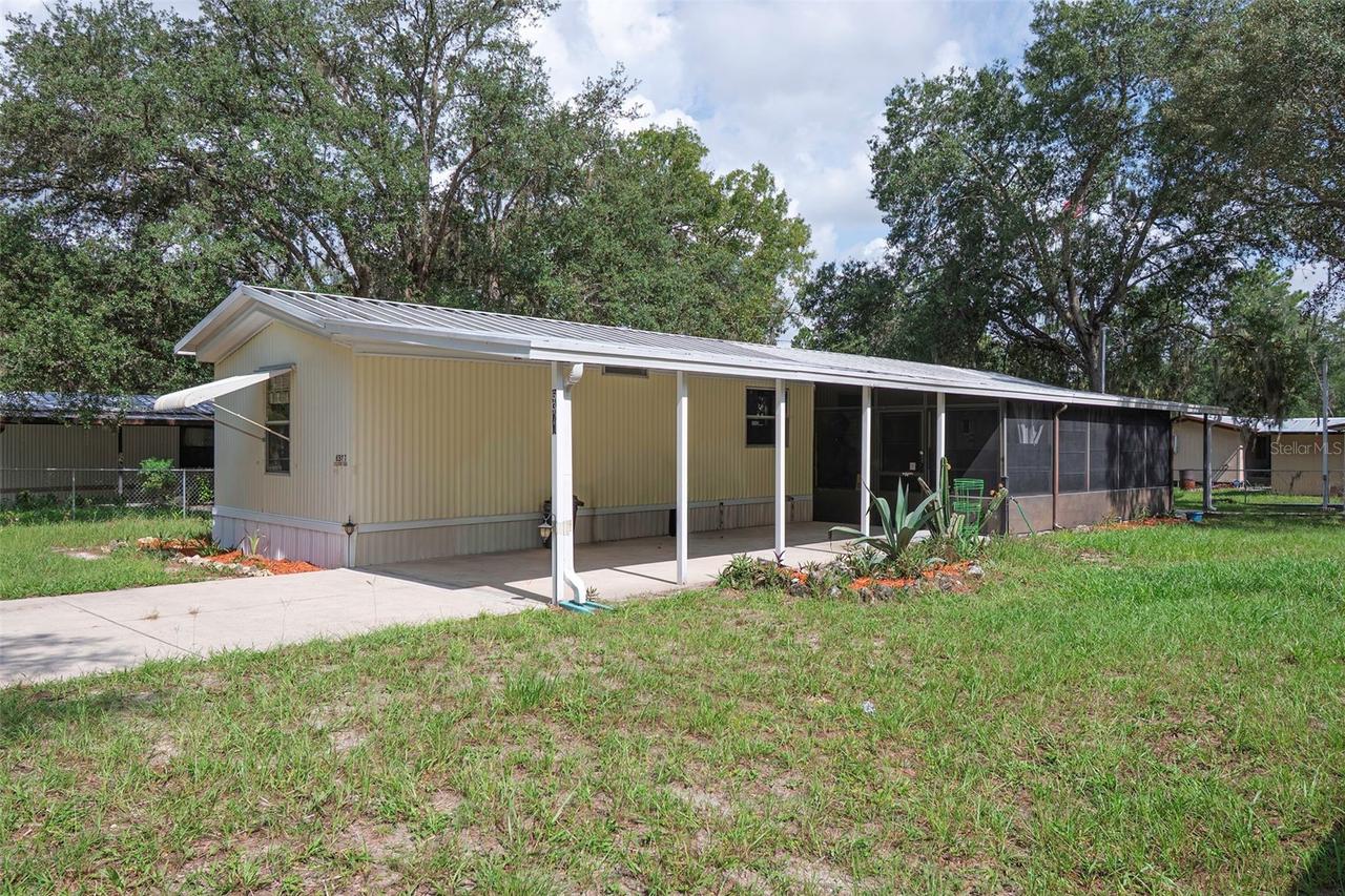 6377 W Flanders Ln., Crystal River, FL 34429
