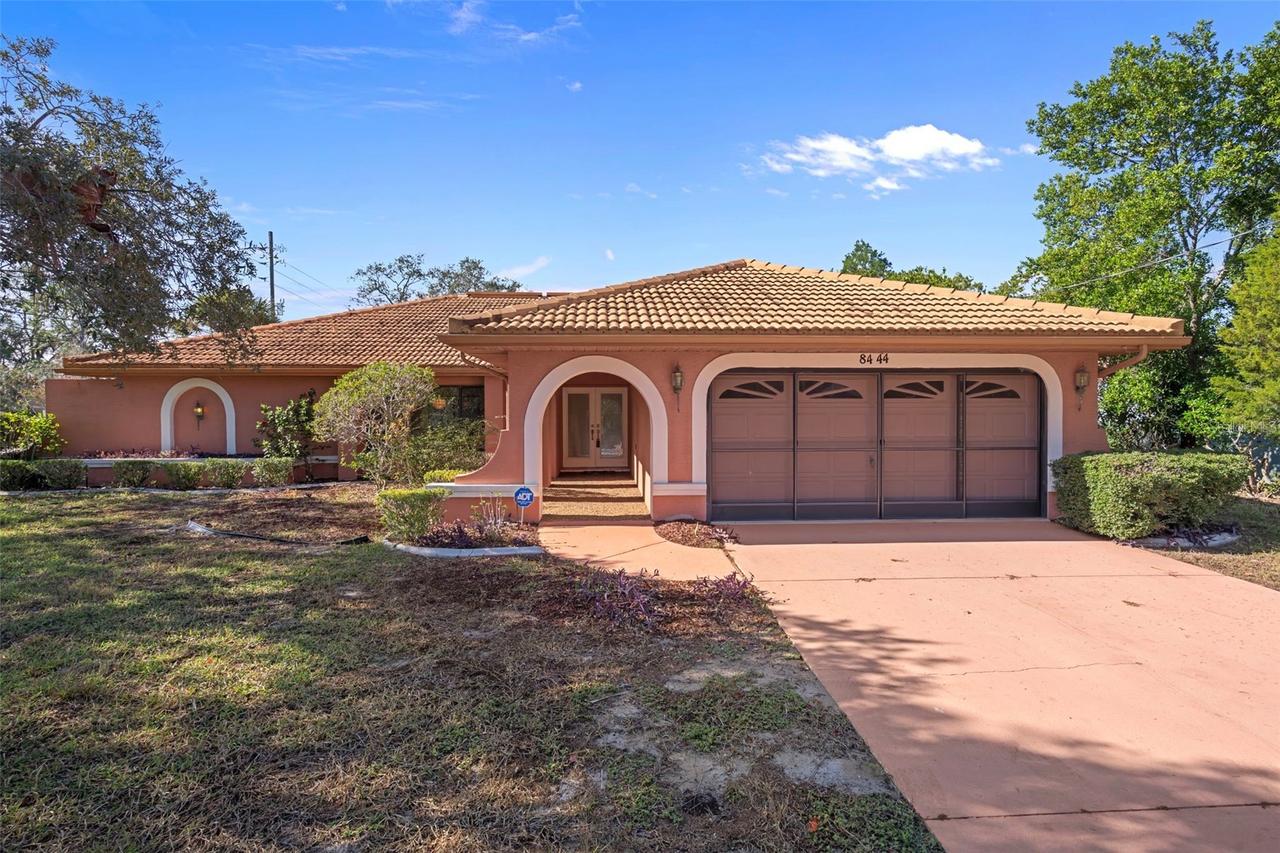 8444 Boyce St., Spring Hill, FL 34606