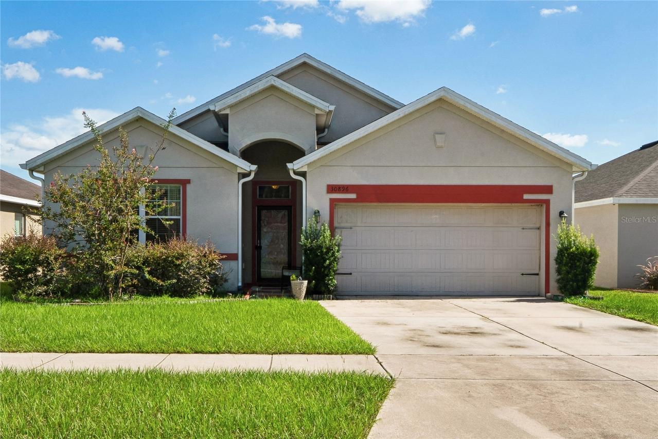 30896 Satinleaf Run, Brooksville, FL 34602
