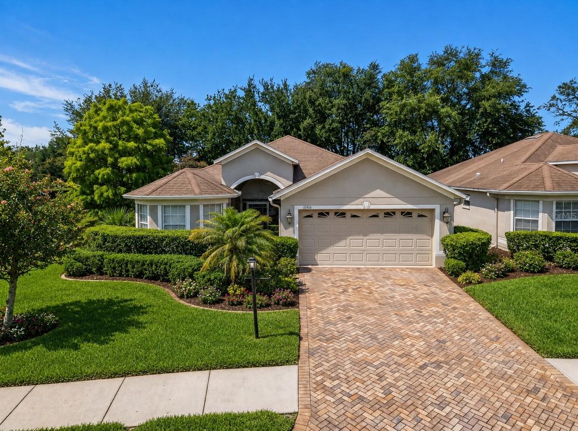 11916 Heritage Point Dr., Hudson, FL 34667