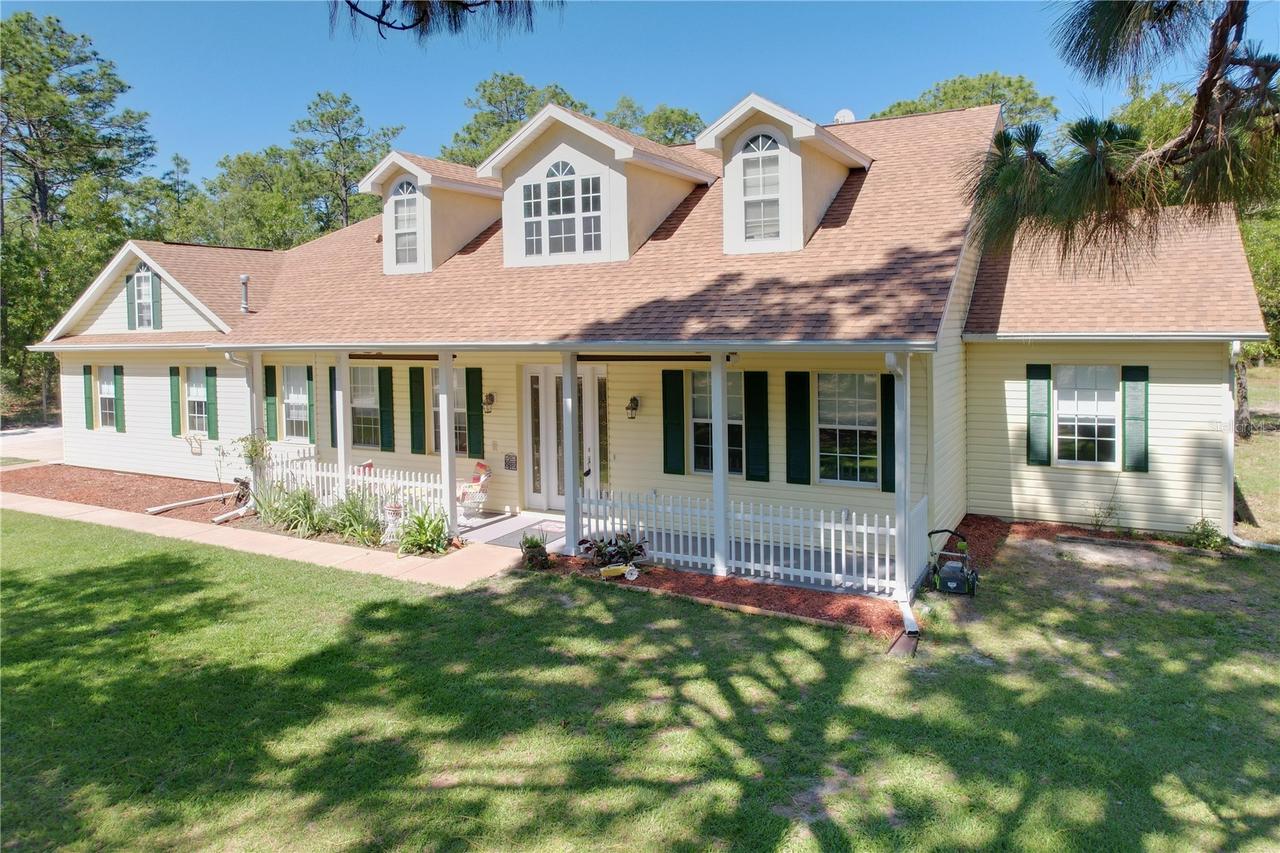 16475 Kids Ave, Weeki Wachee, FL 34614