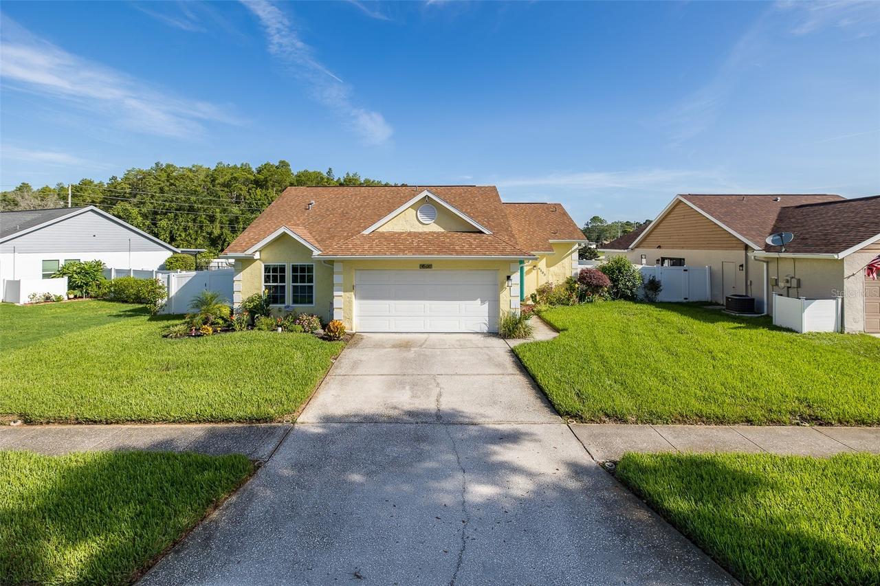 9503 Calle Alta, New Port Richey, FL 34655